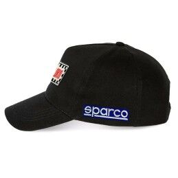 Sparco|Boné Sparco TARGA FLORIO