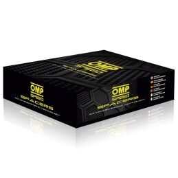 OMP|Conjunto de Separadores OMP OMPS08191501