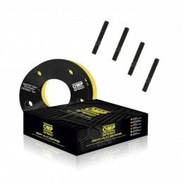 OMP|Conjunto de Separadores OMP OMPS08191501
