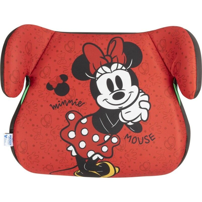 Kids Licensing|Elevador de Carro Kids Licensing MINNIE Vermelho