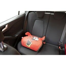 Kids Licensing|Elevador de Carro Kids Licensing MINNIE Vermelho