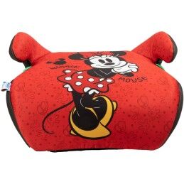 Kids Licensing|Elevador de Carro Kids Licensing MINNIE Vermelho