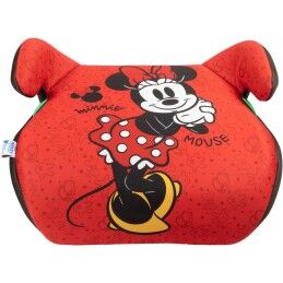 Kids Licensing|Elevador de Carro Kids Licensing MINNIE Vermelho