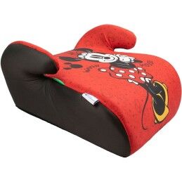 Kids Licensing|Elevador de Carro Kids Licensing MINNIE Vermelho