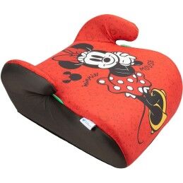 Kids Licensing|Elevador de Carro Kids Licensing MINNIE Vermelho