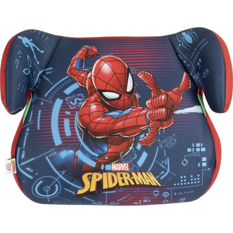 Kids Licensing|Elevador de Carro Kids Licensing SPIDERMAN