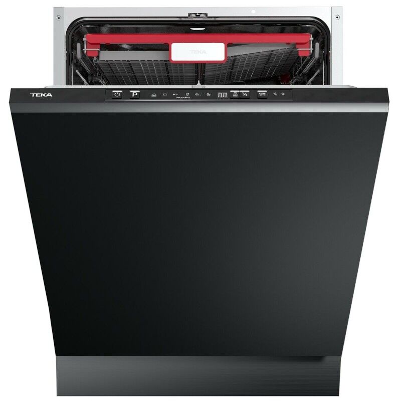 Teka|Lava-louça Teka DFI46740 60 cm
