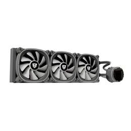 Nfortec|Ventilador de CPU Nfortec NF-WC-ATRIAX-360-B