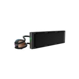 Nfortec|Ventilador de CPU Nfortec NF-WC-ATRIAX-360-B