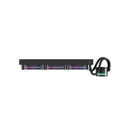 Nfortec|Ventilador de CPU Nfortec NF-WC-ATRIAX-360-B