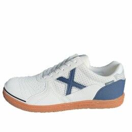 Joma Sport|Chuteiras de Futebol de Salão para Adultos Joma Sport Top Flex Rebound 2502 Branco