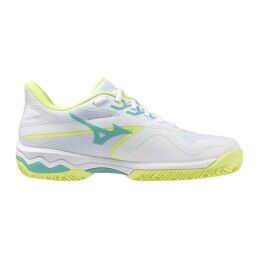 Kswiss|Sapatilhas de Ténis para Mulher Kswiss Court Express 2 Clay Lavanda