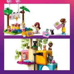 Lego|Jogo de Construção Lego 42666