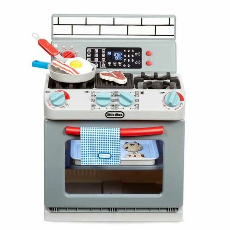 MGA|Cozinha de Brincar MGA 651403E7C MGA|Cozinha de Brincar MGA 651403E7C