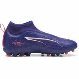 Puma|Chuteiras para Adultos Puma Future 8 Match Fg/Ag Violeta