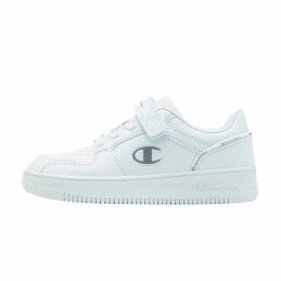 Champion|Sapatilhas de Desporto Infantis Champion Rd18 2.0 G Ps Low Branco