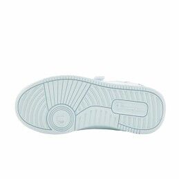 Champion|Sapatilhas de Desporto Infantis Champion Rd18 2.0 G Ps Low Branco