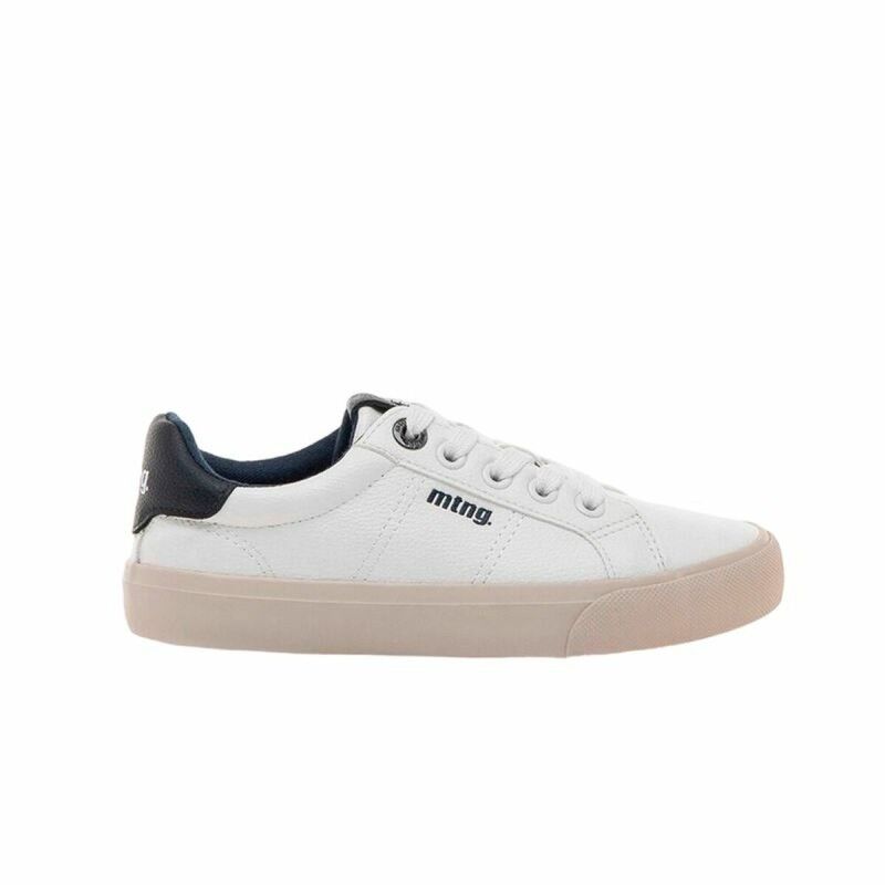 Mustang|Sapatilhas de Desporto Infantis Mustang Emi Branco Mustang|Sapatilhas de Desporto Infantis Mustang Emi Branco