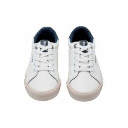 Mustang|Sapatilhas de Desporto Infantis Mustang Emi Branco