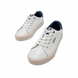 Mustang|Sapatilhas de Desporto Infantis Mustang Emi Branco