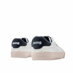 Mustang|Sapatilhas de Desporto Infantis Mustang Emi Branco