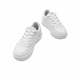 Mustang|Sapatilhas de Desporto Infantis Mustang Nana Branco