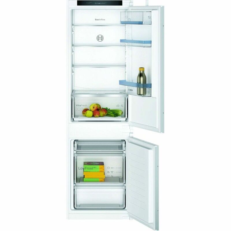 BOSCH|Frigorífico Combinado BOSCH (177 x 55 cm)