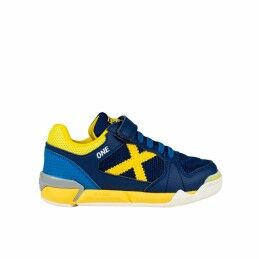 Puma|Chuteiras de Futebol de Salão Infantis Puma Truco III Branco