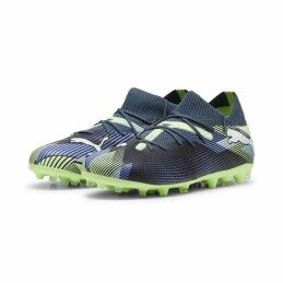 Puma|Chuteiras para Adultos Puma Future 8 Match Fg/Ag Violeta