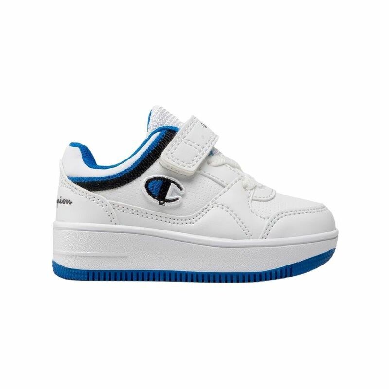 Champion|Sapatilhas de Desporto Infantis Champion Bold Winter G Ps Azul Branco Champion|Sapatilhas de Desporto Infantis Champion Bold Winter G Ps Azul Branco