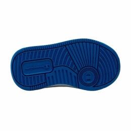 Champion|Sapatilhas de Desporto Infantis Champion Bold Winter G Ps Azul Branco