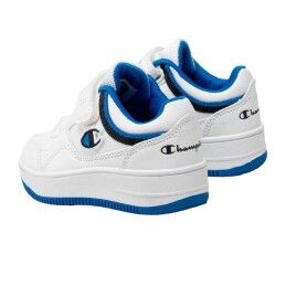 Champion|Sapatilhas de Desporto Infantis Champion Bold Winter G Ps Azul Branco