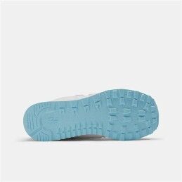 New Balance|Sapatilhas de Desporto Infantis New Balance 574 Core Branco