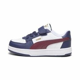 Adidas|Fato de Treino Infantil Adidas  G3S PES TS HM4415 Cor de Rosa