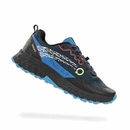 Saucony|Sapatilhas de Running para Adultos Saucony Ride Tr2