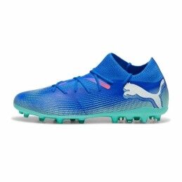 Mizuno|Chuteiras Infantis Mizuno Monarcida Neo II Select MD Branco Unissexo