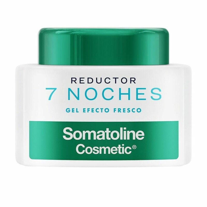 Somatoline|Gel Redutor Somatoline Gel Fresco Reductor Ultra Intensivo Intensivo 400 ml Somatoline|Gel Redutor Somatoline Gel Fresco Reductor Ultra Intensivo Intensivo 400 ml