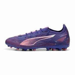 Puma|Chuteiras para Adultos Puma Future 8 Match Fg/Ag Violeta