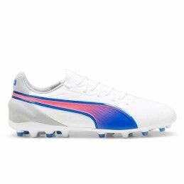 Puma|Chuteiras para Adultos Puma Future 8 Pro Fg/Ag Preto