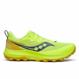 Merrell|Sapatilhas de Running para Adultos Merrell Agility Peak 5 Água-marinha