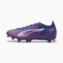 Puma|Chuteiras para Adultos Puma Future 8 Pro Fg/Ag Preto