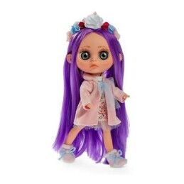 Llorens|Boneco Bebé Llorens Mimi