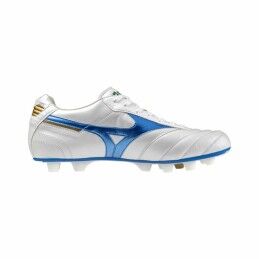 Joma Sport|Chuteiras para Adultos Joma Sport Aguila Cup 2402 Branco