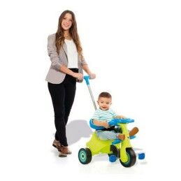 Trotinetes e triciclos|PowerStore