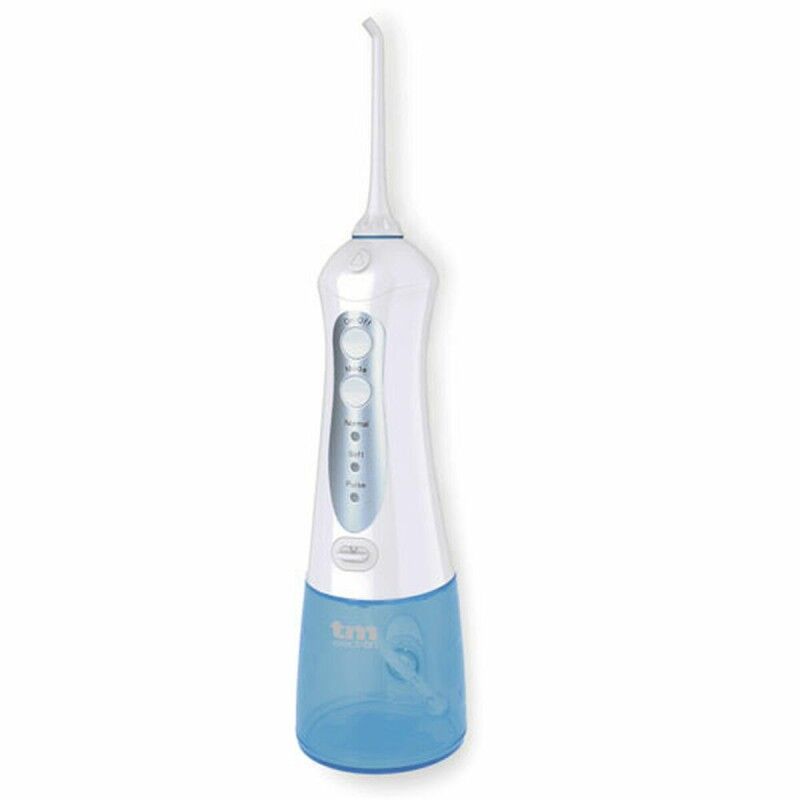 TM|Irrigador Dental TM 1400mAh 200 ml