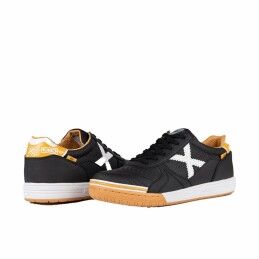 Puma|Chuteiras de Futebol de Salão Infantis Puma Truco III Branco