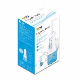 TM|Irrigador Dental TM 1400mAh 200 ml