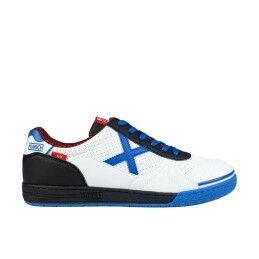 Puma|Chuteiras de Futebol de Salão Infantis Puma Truco III Branco