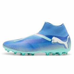 Puma|Chuteiras para Adultos Puma Future 8 Match Fg/Ag Violeta