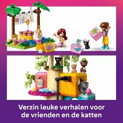 Lego|Jogo de Construção Lego 42666